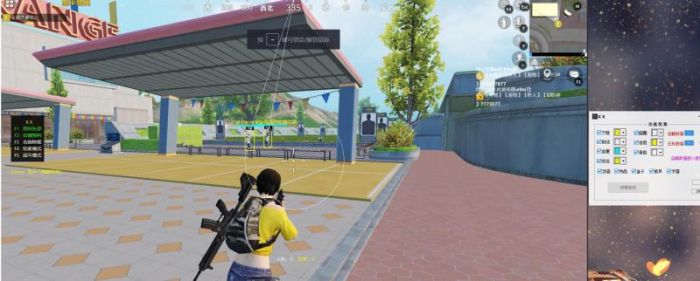 如何选择可靠的和平精英辅助？相关图片